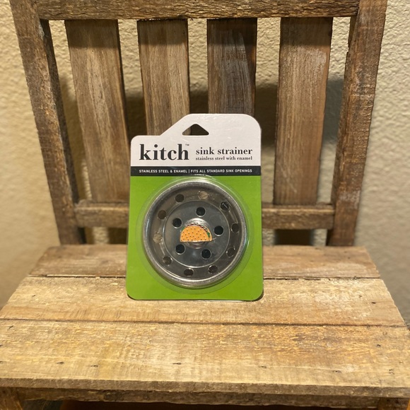 Taco Sink Strainer, Taco Sink Stopper, Taco Decor, Taco Kitchen Decor Food Decor - Picture 2 of 10